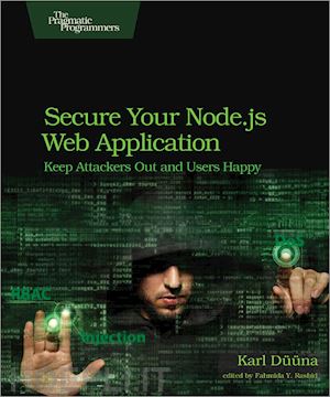 duuna karl - secure your node.js web application