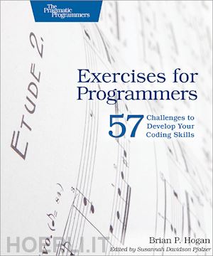 hogan brian - exercises for programmers