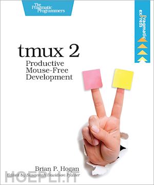 hogan brian p. - tmux 2