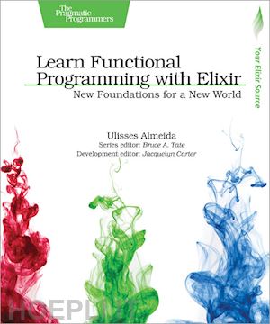 almeida ulisses - learn functional programming with elixir