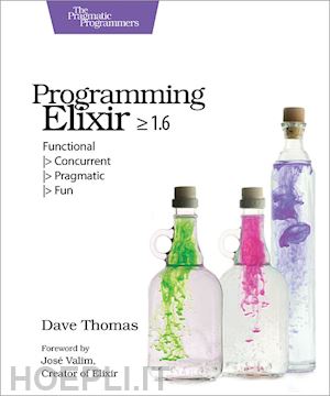 thomas dave - programming elixir 1.6