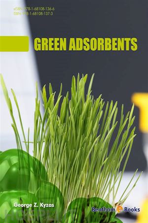 george z. kyzas - green adsorbents