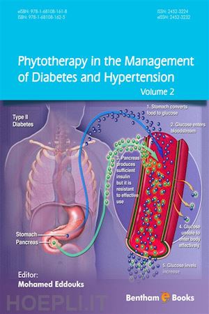 mohamed edouks - phytotherapy in the management of diabetes and hypertension: volume 2