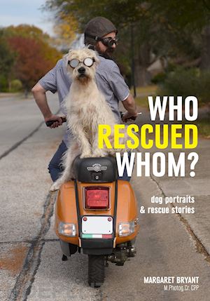 bryant margaret - who rescued whom?
