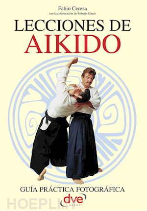 fabio ceresa - lecciones de aikido