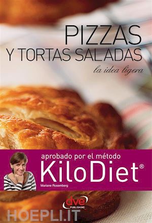 mariane rosemberg - pizzas (kilodiet)
