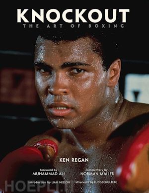 ken regan - knockout the art of boxing