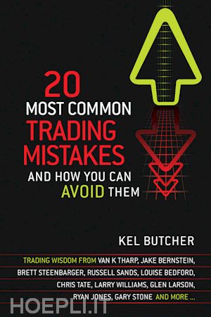 butcher kel - 20 most common trading mistakes