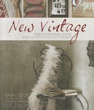 scoon tahn - new vintage