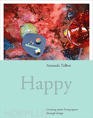 talbot amanda - happy