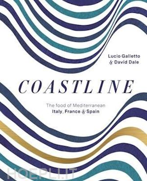lucio galletto - coastline