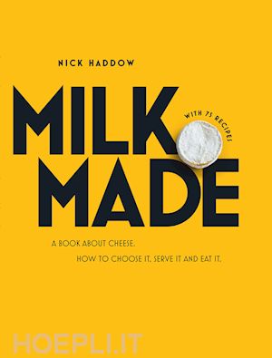 haddow nick - milk made