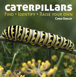 earley chris - caterpillar