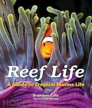 cole brandon - reef life