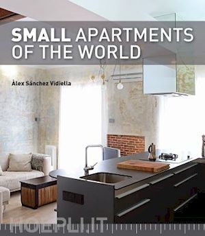 vidiella alex sanchez - small apartments of the world