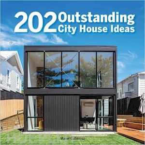 gutierrez couto manel - 202 outstanding city house ideas