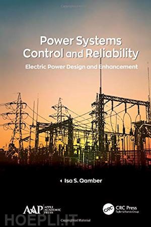 qamber isa s. - power systems control and reliability