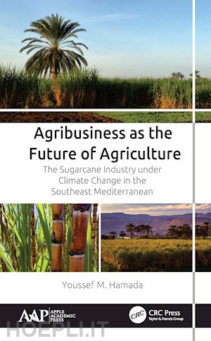 hamada youssef m. - agribusiness as the future of agriculture