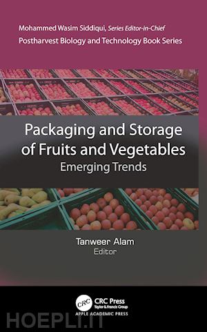 alam tanweer (curatore) - packaging and storage of fruits and vegetables