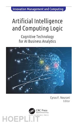 nourani cyrus f. - artificial intelligence and computing logic
