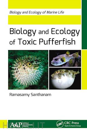 santhanam ramasamy - biology and ecology of toxic pufferfish