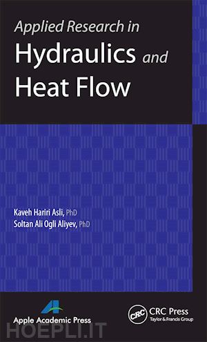 asli kaveh hariri; aliyev soltan ali ogli - applied research in hydraulics and heat flow