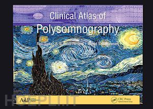 gupta ravi; pandi-perumal s. r.; bahammam ahmed s. - clinical atlas of polysomnography