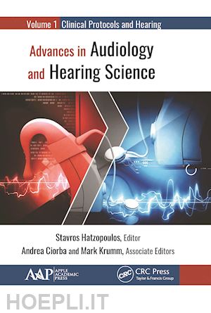 hatzopoulos stavros (curatore) - advances in audiology and hearing science