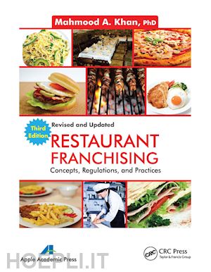 khan mahmood a. - restaurant franchising