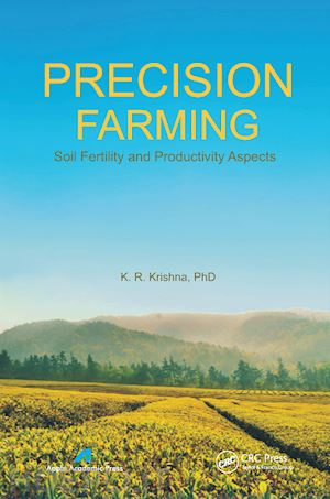krishna k. r. - precision farming