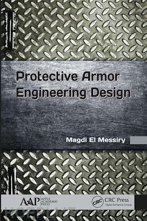 el messiry magdi - protective armor engineering design