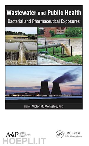monsalvo victor m. (curatore) - wastewater and public health