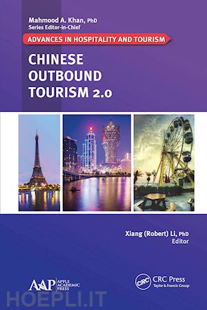 li xiang (robert) (curatore) - chinese outbound tourism 2.0