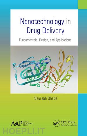 bhatia saurabh - nanotechnology in drug delivery