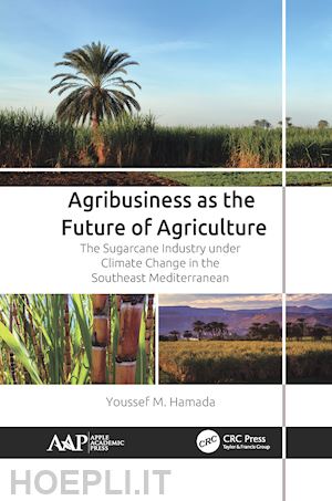 hamada youssef m. - agribusiness as the future of agriculture