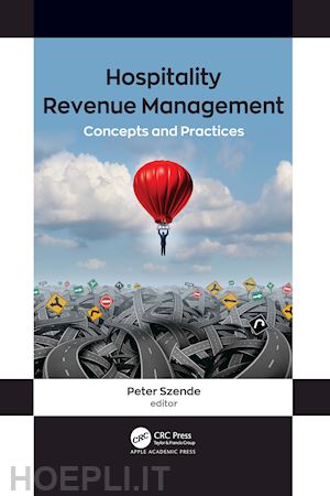 szende peter (curatore) - hospitality revenue management