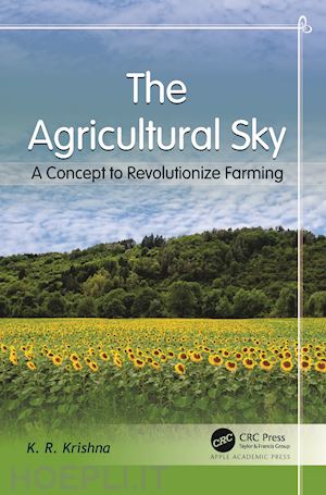 krishna k. r. - the agricultural sky