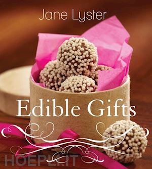 lyster jane - edible gift