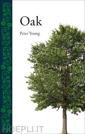 young peter - oak