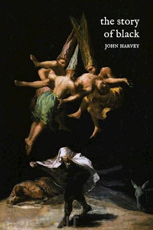 harvey john - the story of black