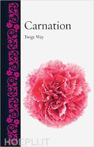way twigs - carnation