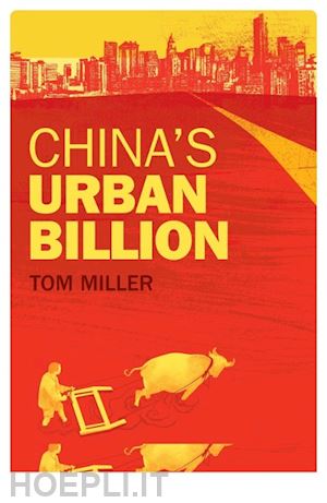 miller tom - china's urban billion