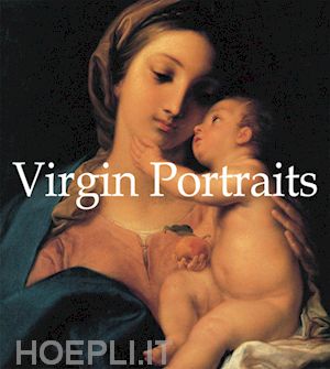 klaus carl - virgin portraits