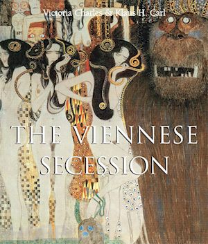 klaus carl; victoria charles - the viennese secession