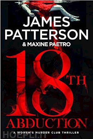 patterson james - 18th abduction