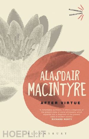 macintyre alasdair - after virtue