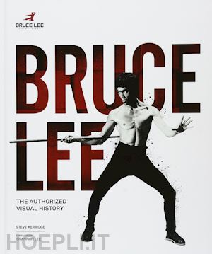 kerridge steve - bruce lee