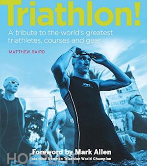 matthew baird - triathlon