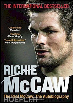 mccaw richie - the real mccaw