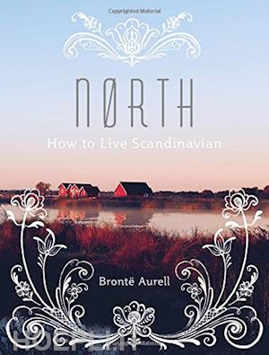 aurell bronte - north